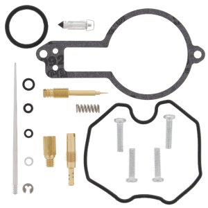 Honda XR600R Carburetor Rebuild Kit - All Balls Racing - `91-`00